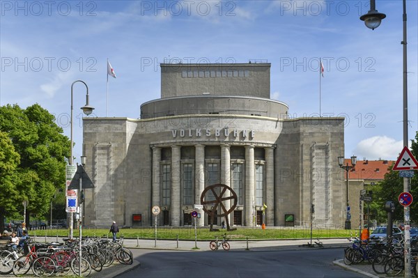 Volksbuehne