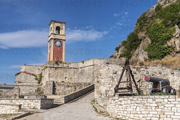 Bell tower
