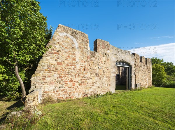 Eppenberg Charterhouse