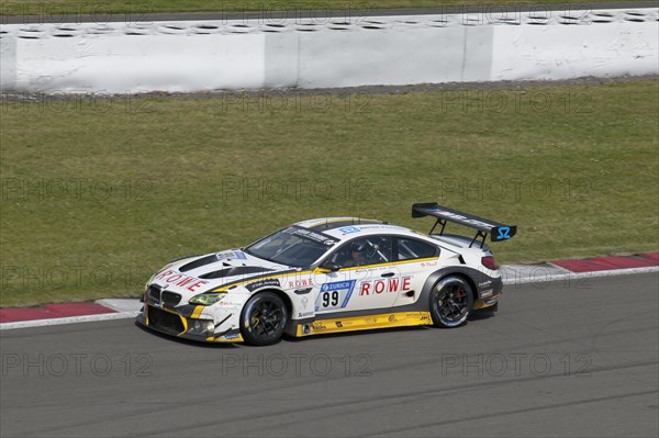 BMW M6 GT3