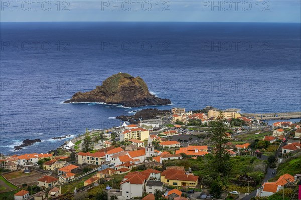 Porto Moniz