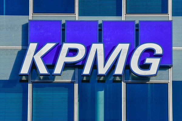 KPMG Wirtschaftspruefungsgesellschaft