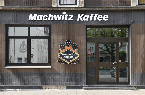 Machwitz Coffee