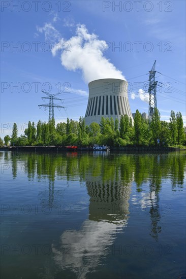 Cooling tower