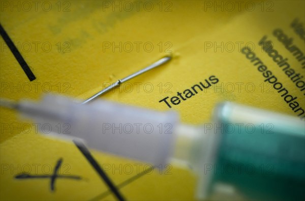 Tetanus