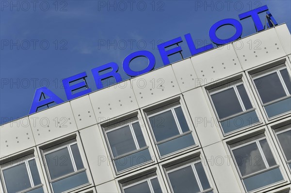 Aeroflot