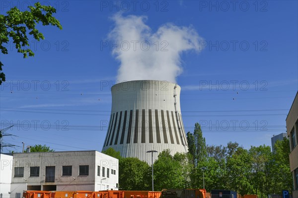 Cooling tower