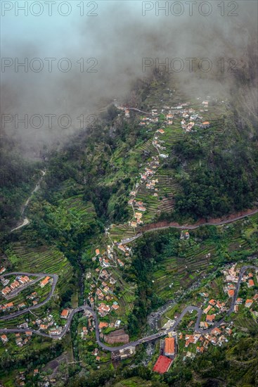 Mountain Village Curral das Freiras