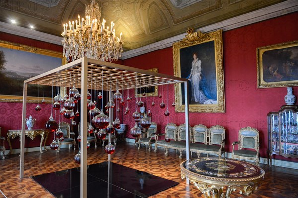 Palacio Nacional da Ajuda