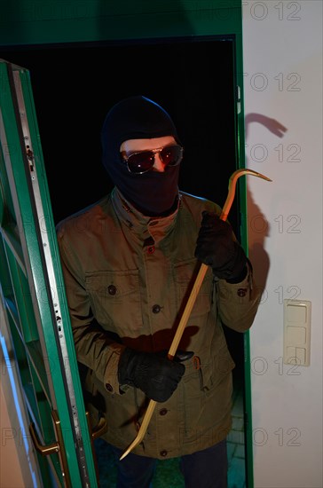 Burglar