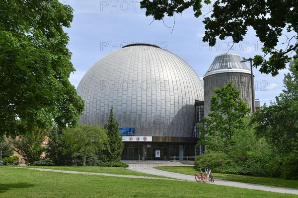 Zeiss Grand Planetarium