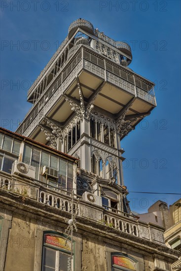 Elevador de Santa Justa