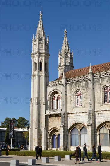 Museu de Marinha Museum