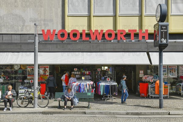 Woolworth