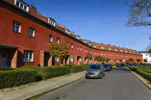 Residential buildings