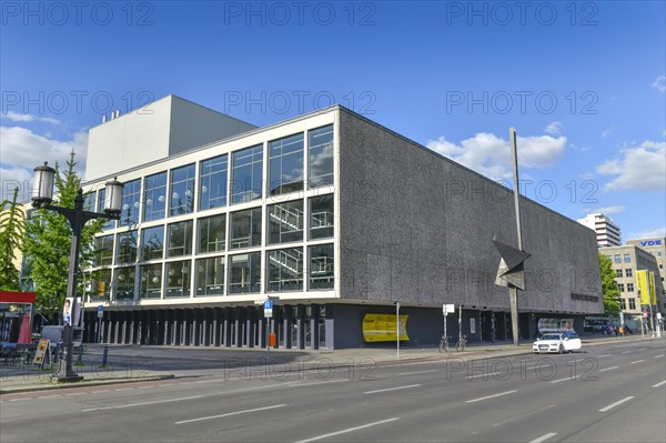 Deutsche Oper