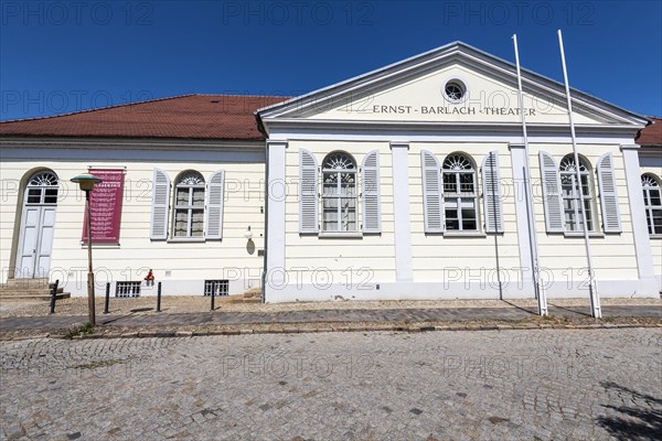 Ernst Barlach Theatre