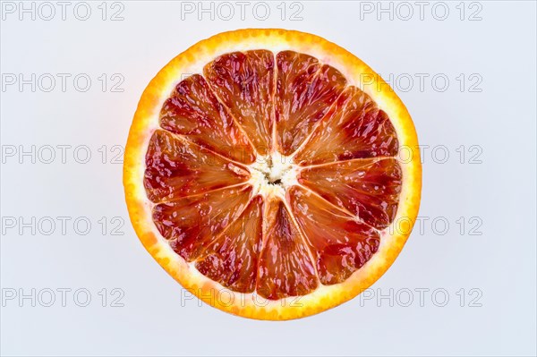 Blood orange