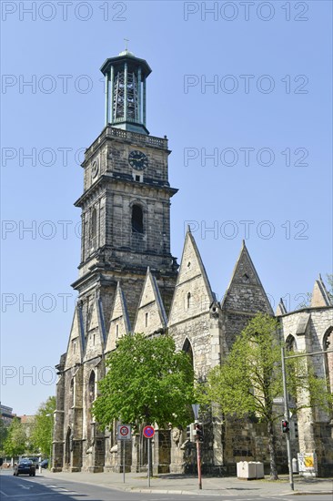 Aegidienkirche