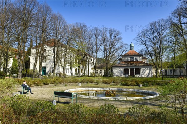 Vivantes Klinikum Neukoelln