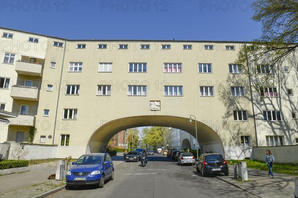 Residential buildings