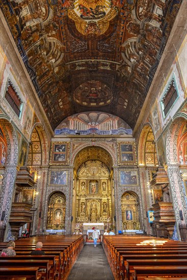 Church Igreja do Colegio