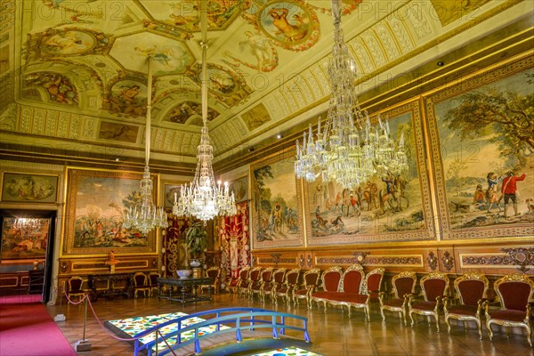 Palacio Nacional da Ajuda
