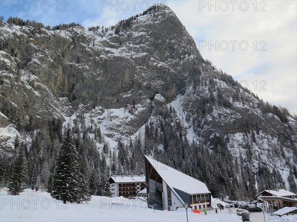 Marmolada cable car