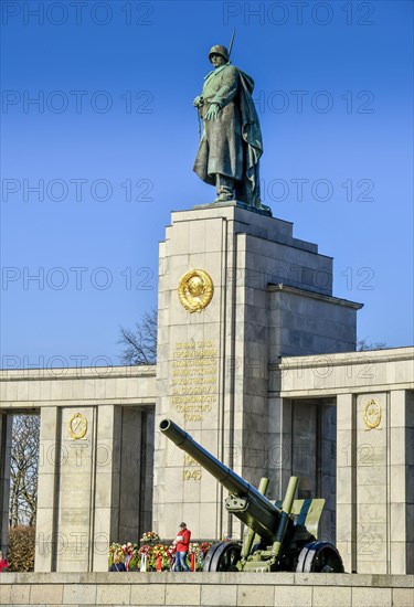 Soviet Memorial