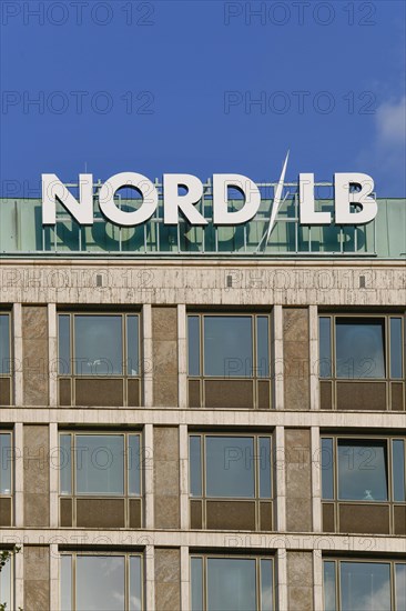 Norddeutsche Landesbank Nord/LB