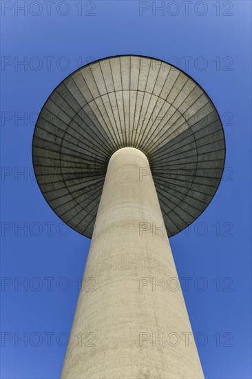 New Water Tower