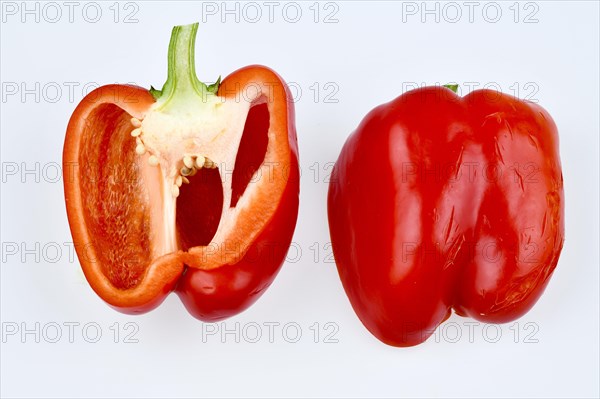 Red pepper