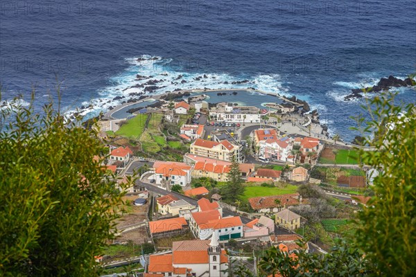 Porto Moniz