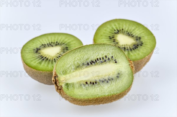 Kiwis