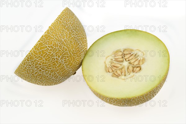 Muskmelon