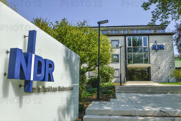 NDR