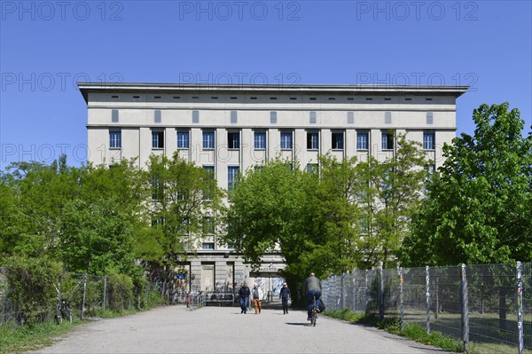 Berghain