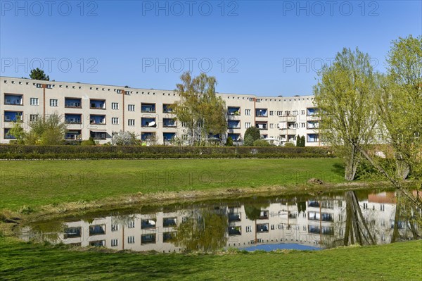 Residential buildings