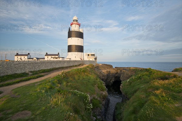 Hook Head Lighthouse