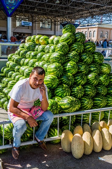 Melons