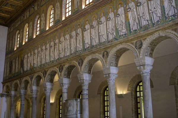 Basilica di Sant Apollinare Nuovo