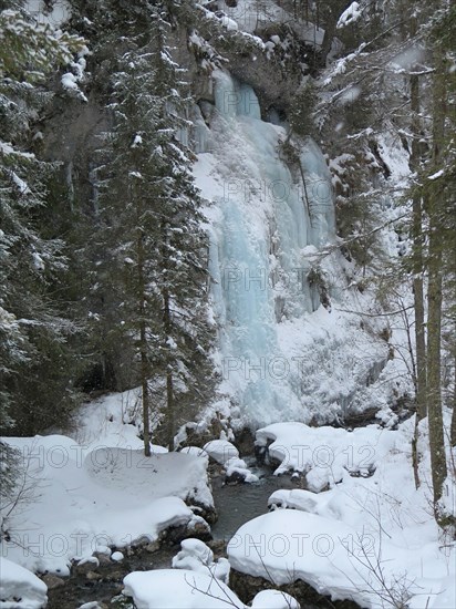 Icefall