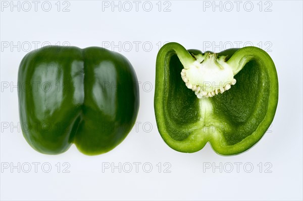 Green pepper