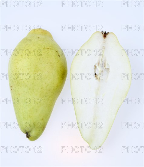 European pear