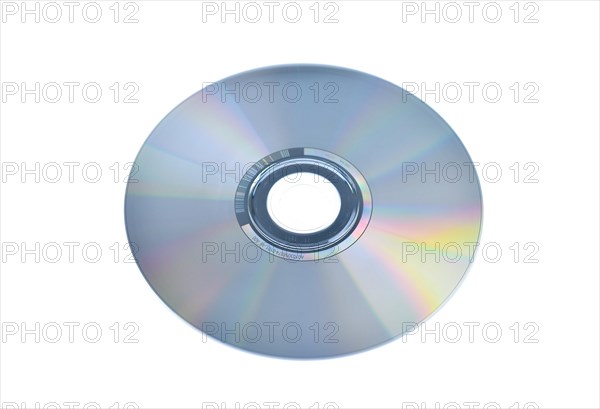 DVD