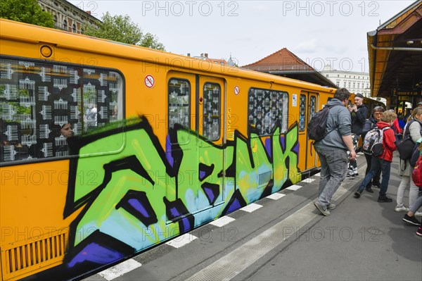 Graffiti