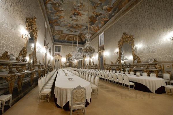 Palacio Nacional da Ajuda