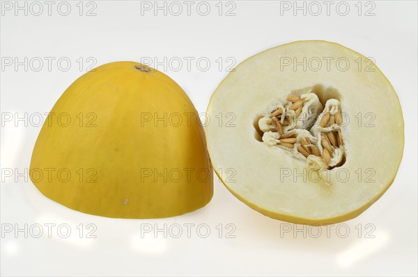 Honeydew melon