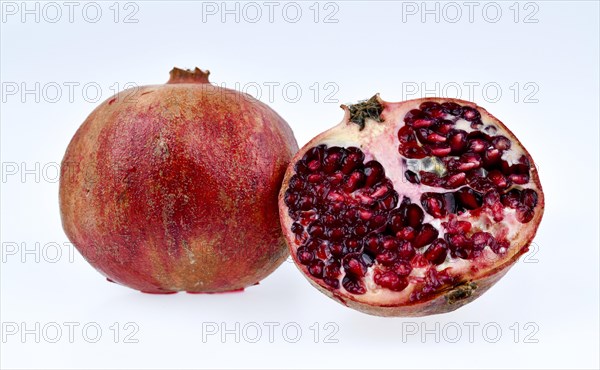 Pomegranate