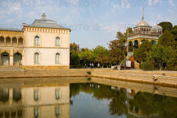 Sitorai Mohi Xosa Palace